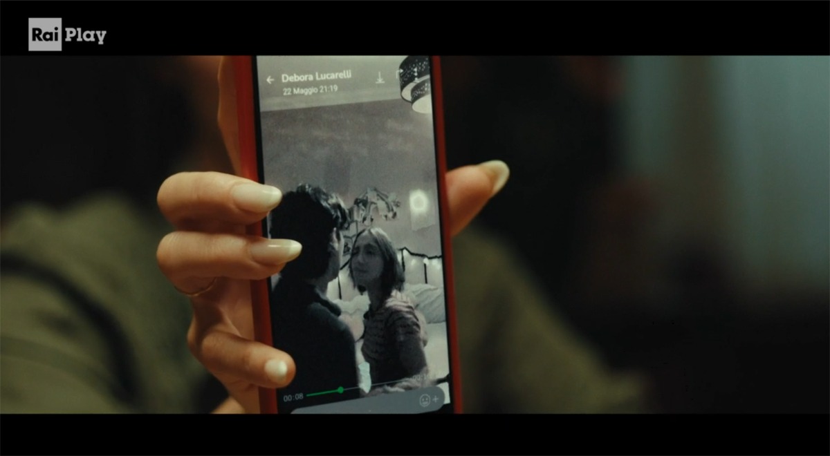 Il primo della classe video accusa