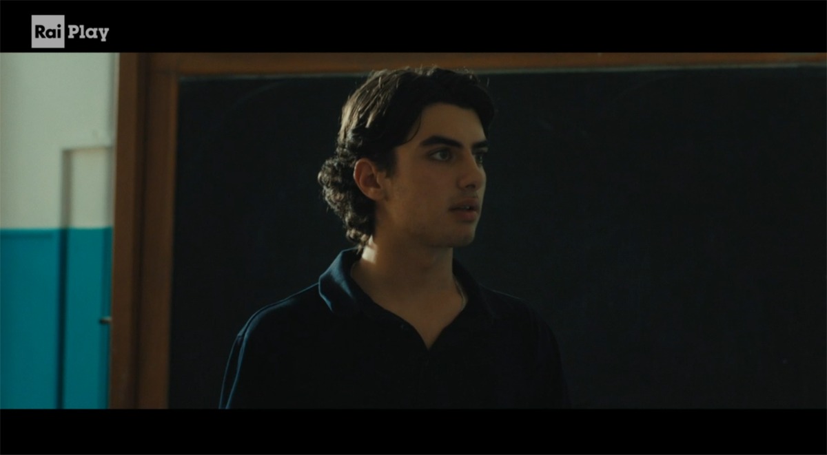 Il primo della classe vincenzo