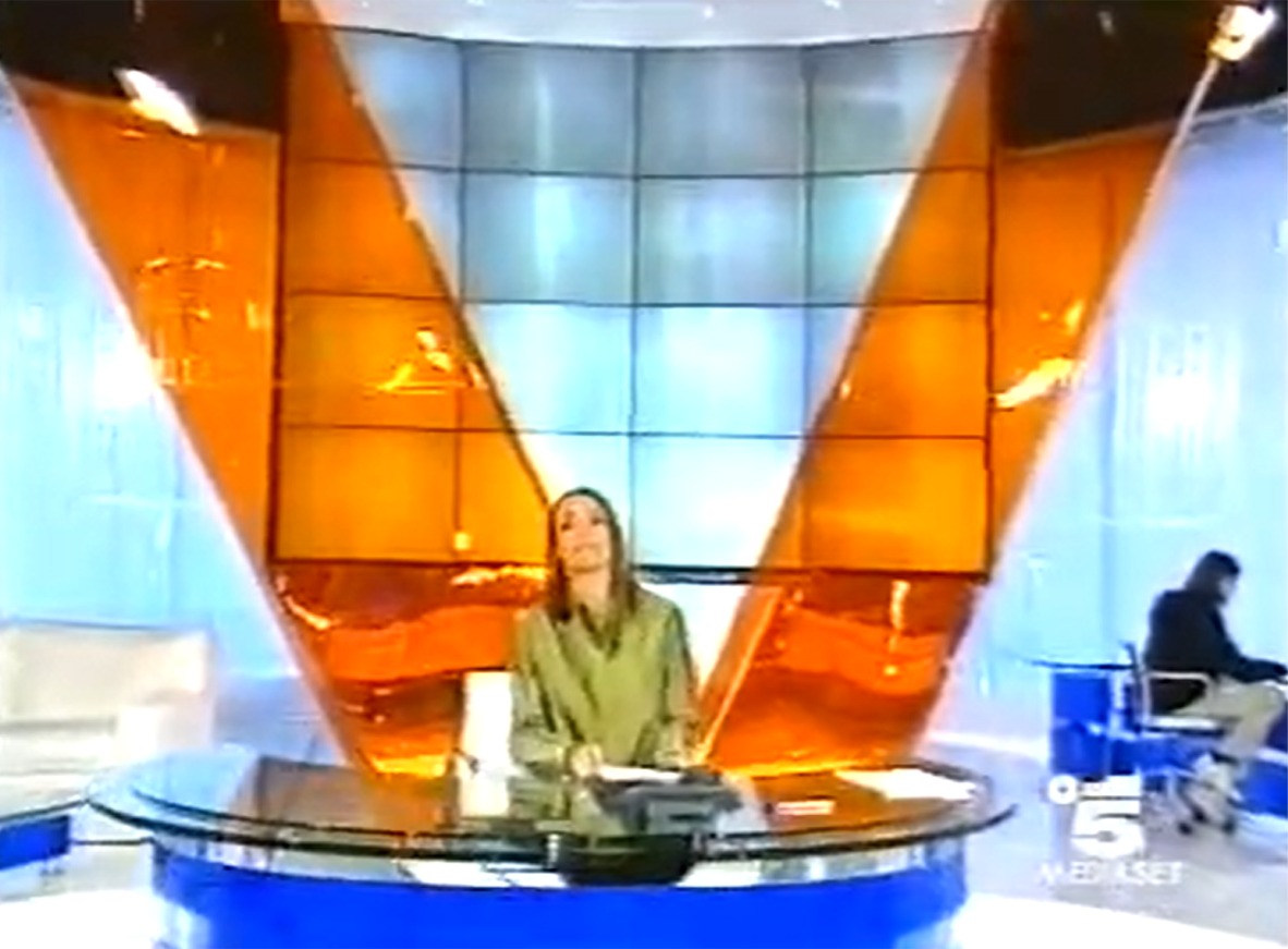 Verissimo Cristina Parodi 5