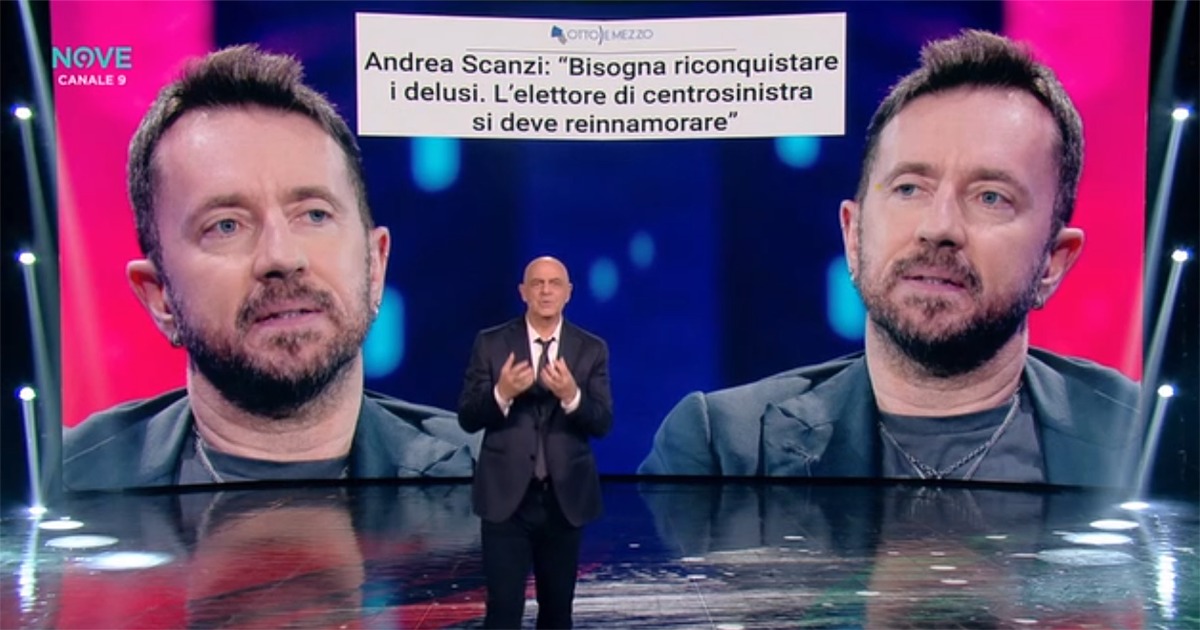 Fratelli di crozza Nove compie 10 anni 